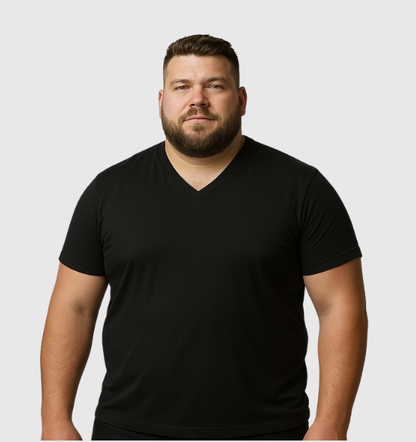 Pack de 4 Col V - Été