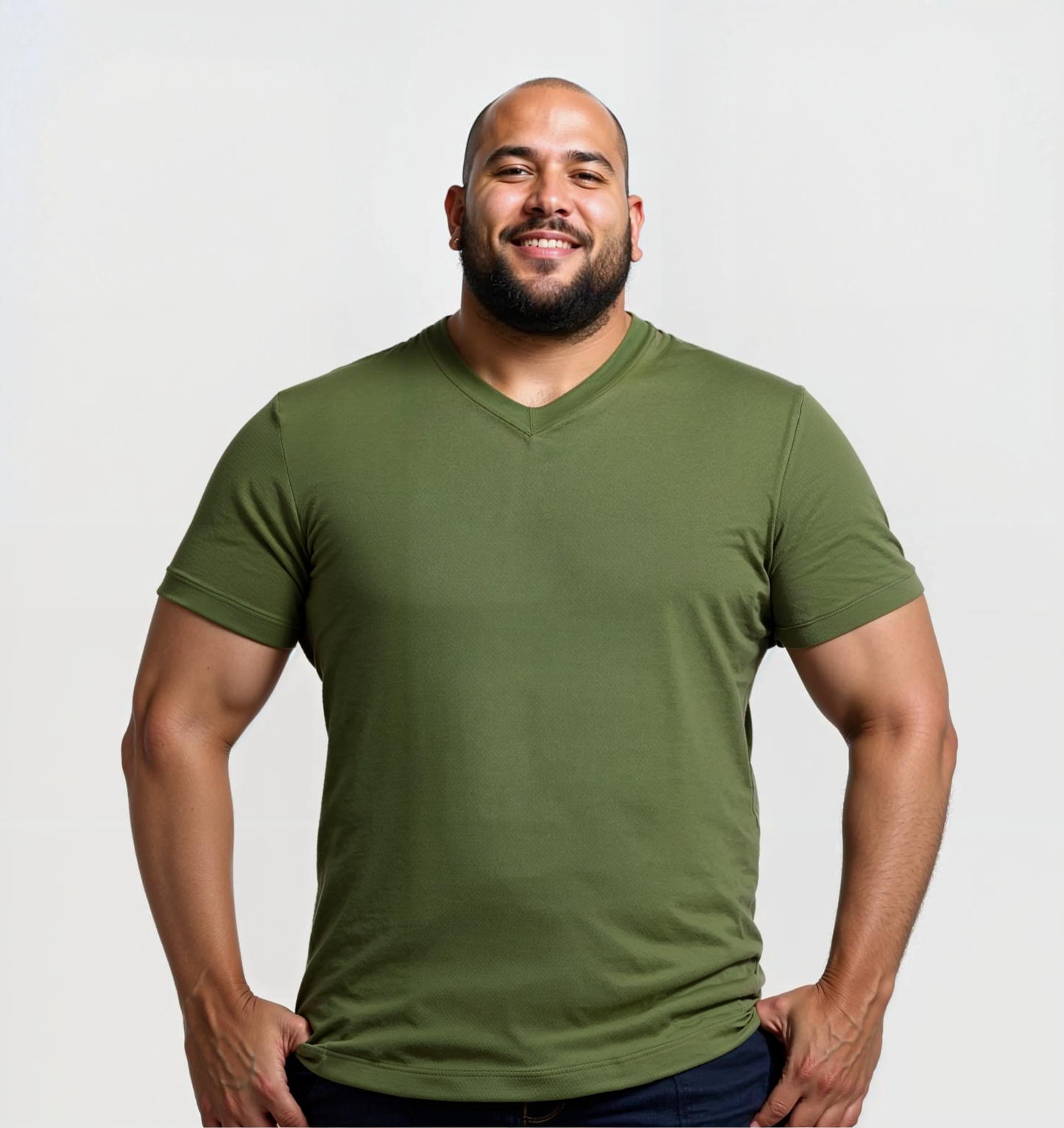 Pack de 4 Col V - Automne