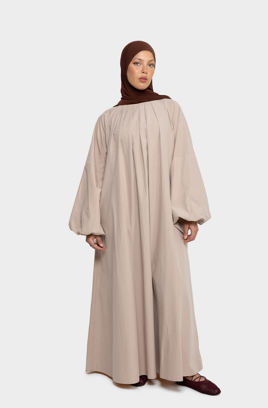 Robe balloon dusty