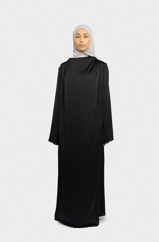 Robe Naaya noir