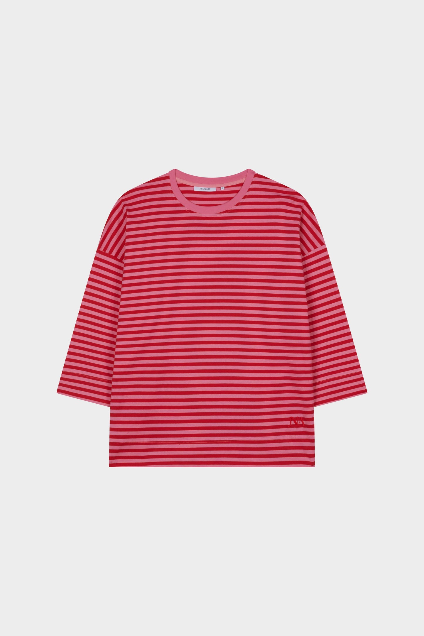 T-shirt marin pink