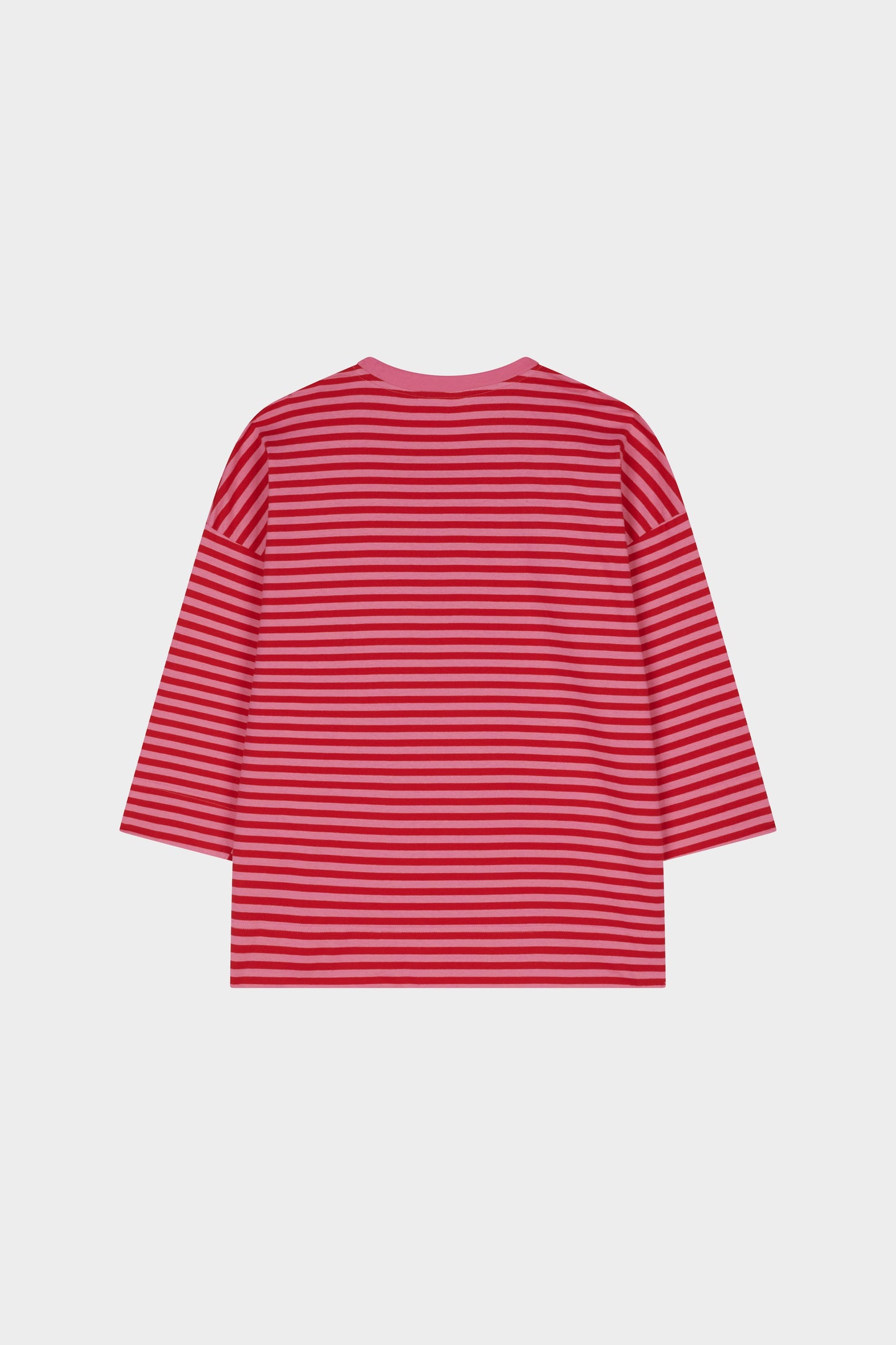 T-shirt marin pink