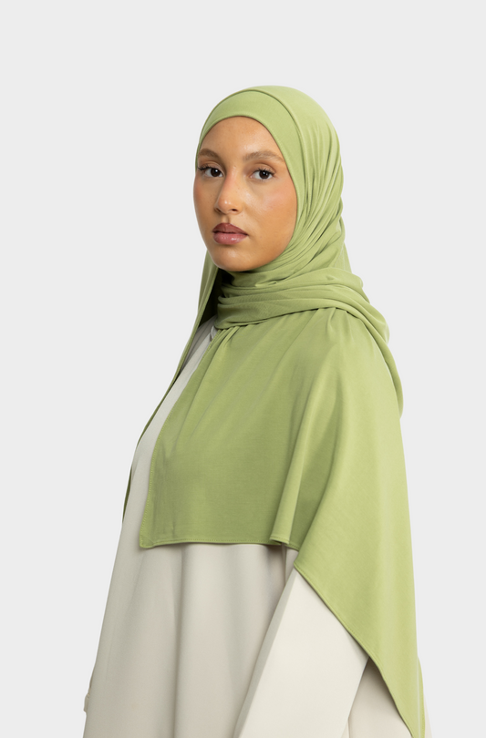 Jersey Breath apple