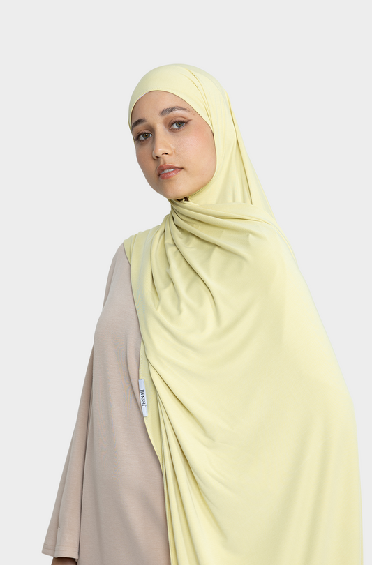 Jersey Breath lime