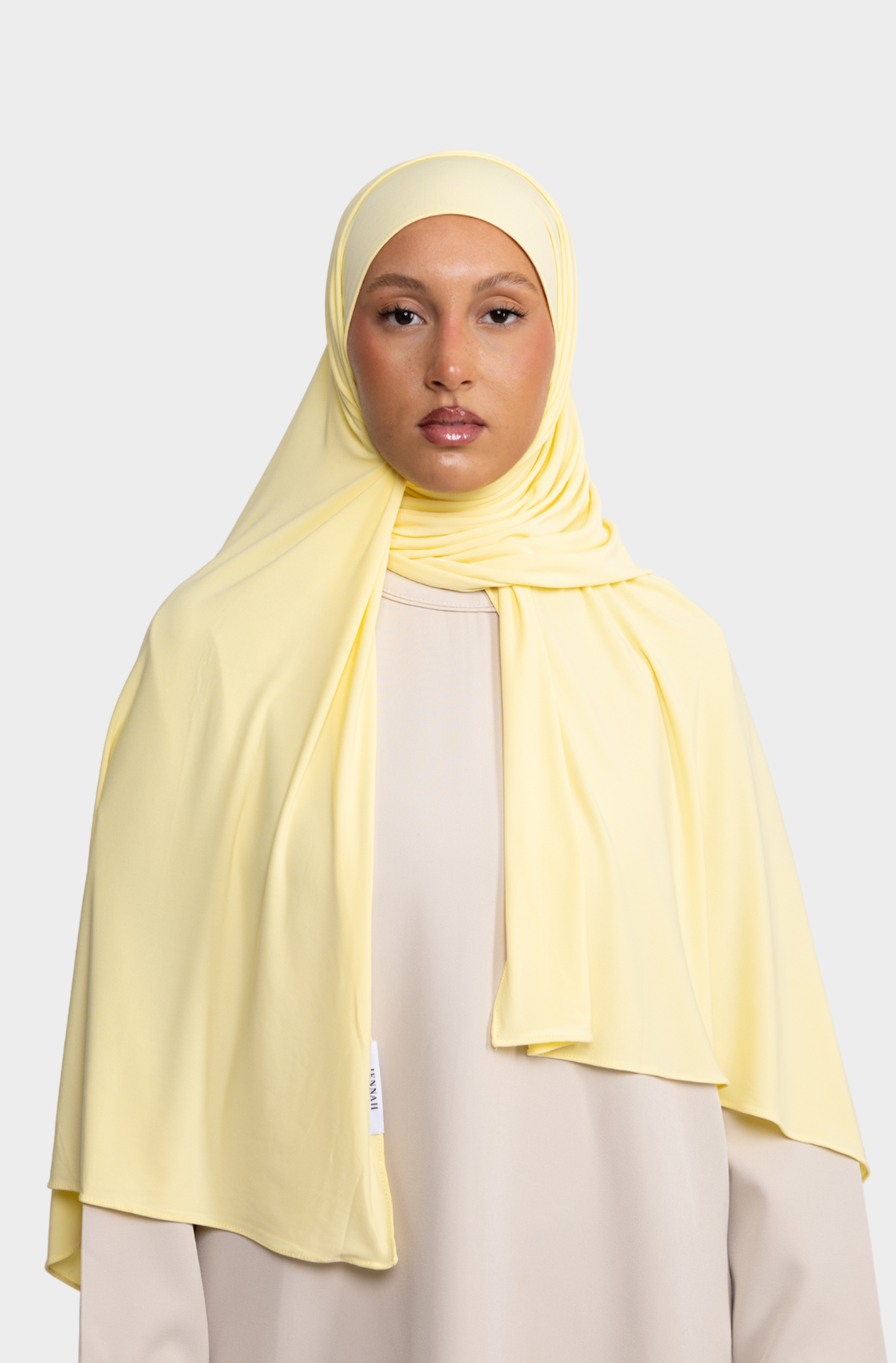 Jersey Premium lime
