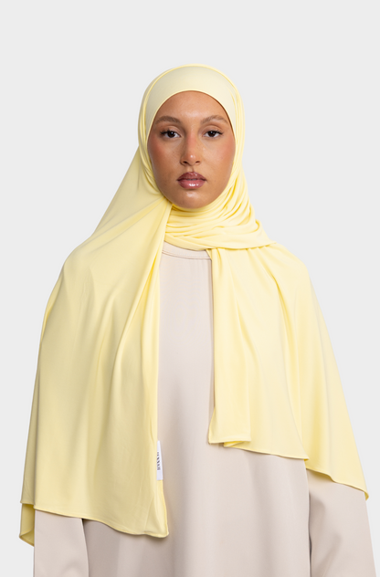 Jersey Premium lime