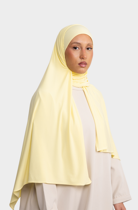 Jersey Premium lime