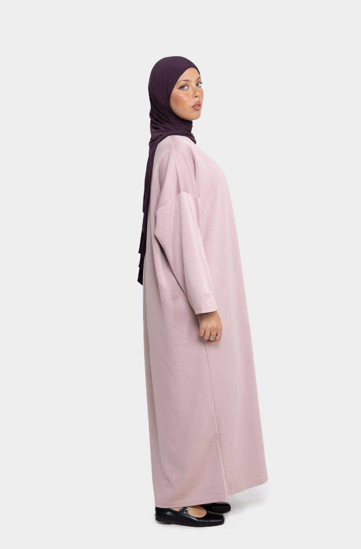 Robe Tahara rose